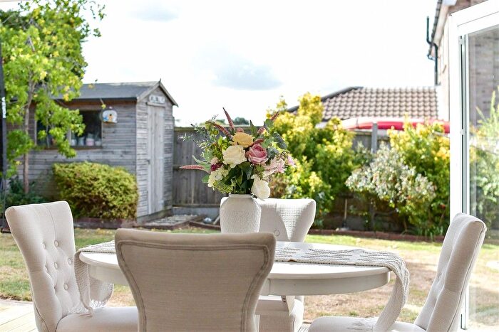 4 Bedroom Detached House For Sale In The Downings, Herne Bay, Kent, CT6