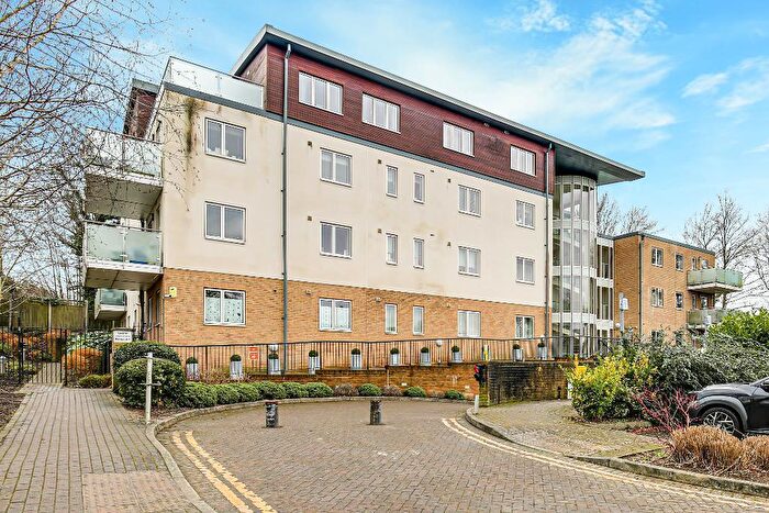 1 Bedroom Flat For Sale In Sanderstead Road, Sanderstead, Surrey, CR2