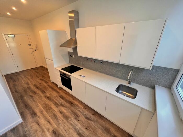 1 Bedroom Flat To Rent In Bankfield Road, Old Swan, Liverpool, L13