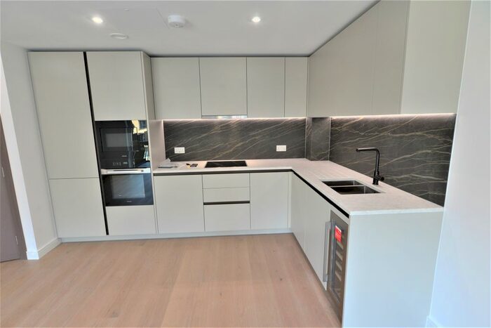 1 Bedroom Flat To Rent In Tierney Lane, London, W6