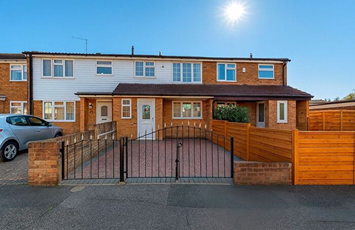 3 Bedroom Property To Rent In Toronto Road, Tilbury, RM18