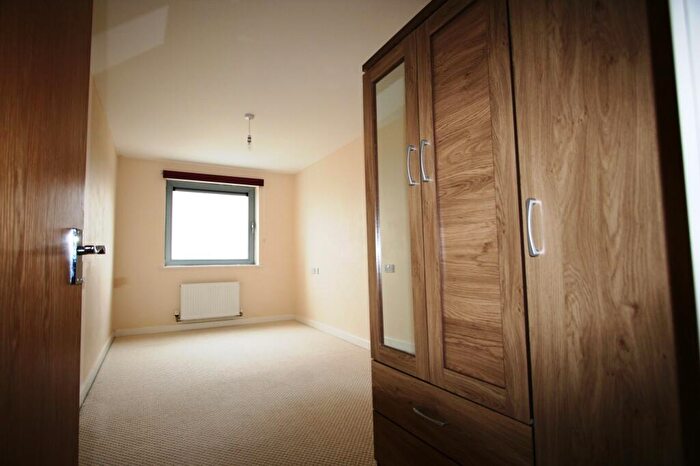 2 Bedroom Apartment To Rent In Defence Close, London, SE28