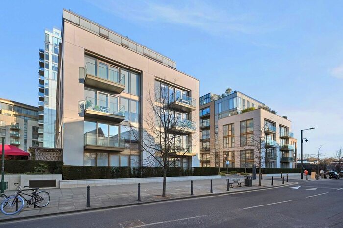 4 Bedroom Flat To Rent In Lillie Square, Fulham, London, SW6