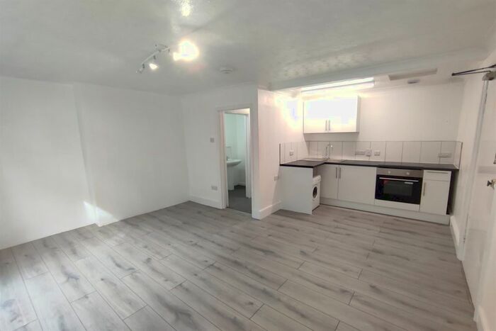 Studio To Rent In Upper Bognor Road, Bognor Regis, PO21