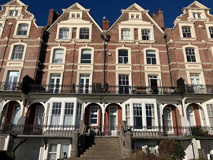 2 Bedroom Flat To Rent In Knole Road, Bexhill-On-Sea, TN40