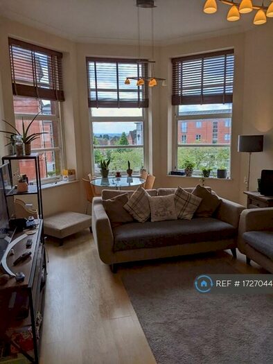 2 Bedroom Flat To Rent In Nightingale House, Nottingham, NG3