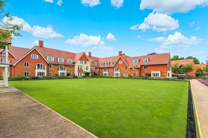 1 Bedroom Garage / Parking For Sale In Brook View, South Street, Letcombe Regis, Oxfordshire, OX12