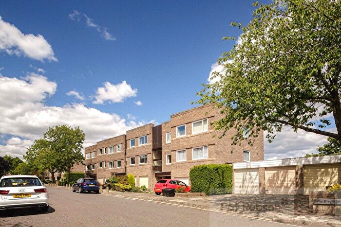 2 Bedroom Apartment To Rent In Burlington Court, Adderstone Crescent, Jesmond, Newcastle Upon Tyne, NE2
