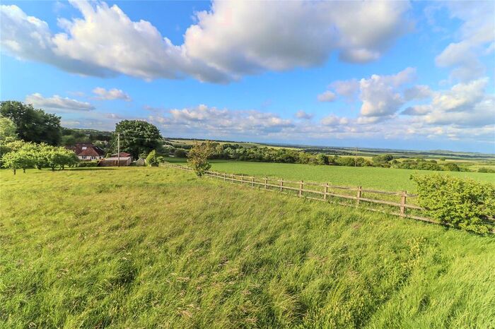 4 Bedroom Bungalow For Sale In Stockbridge Road, Lopcombe, Salisbury, Wiltshire, SP5