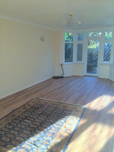 3 Bedroom Detached House To Rent In East Hill, Wembley, HA9