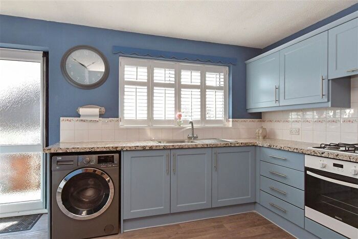 3 Bedroom Detached Bungalow For Sale In Bellevue Road, Minster On Sea, Sheerness, Kent, ME12