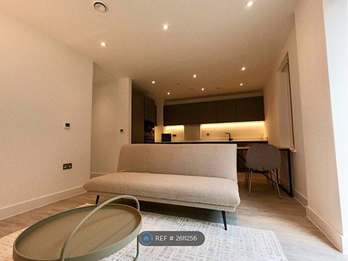 2 Bedroom Flat To Rent In Fusion Knights Park, Cambridge, CB3