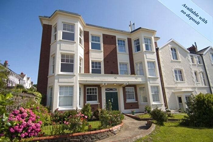 2 Bedroom Flat To Rent In Glanmor Court, Uplands, Swansea., SA2