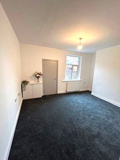 2 Bedroom Terraced House To Rent In Granville Road, Chorley, PR6