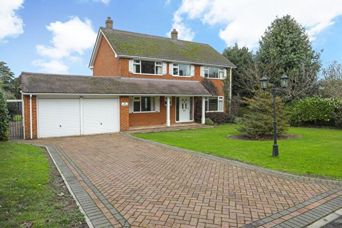 3 Bedroom Detached House For Sale In Hawksdown, Walmer, Deal, Kent, CT14