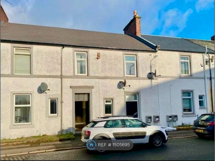 2 Bedroom Flat To Rent In Mccalls Avenue, Ayr, KA8