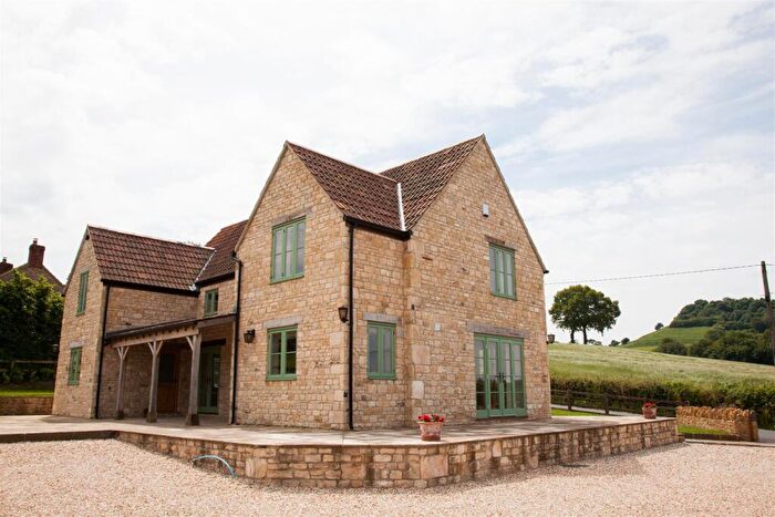4 Bedroom Cottage To Rent In Tickshill, Coaley, Dursley, GL11