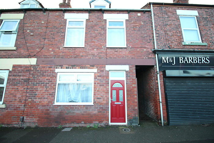 3 Bedroom Terraced House To Rent In Wath Road, Mexborough, S64