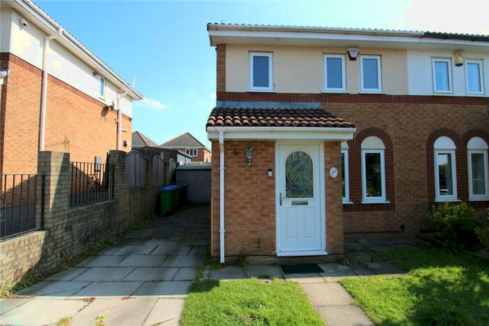 3 Bedroom House To Rent In Alderman Foley Drive, Norden, Rochdale, Lancashire, OL12
