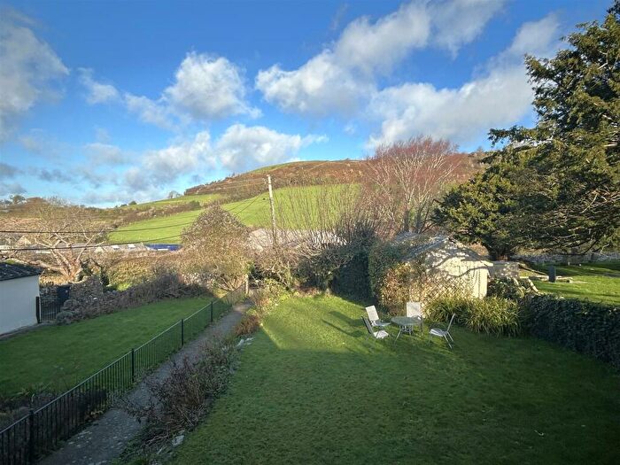 2 Bedroom Terraced House For Sale In Churchayes, Bridport, DT6