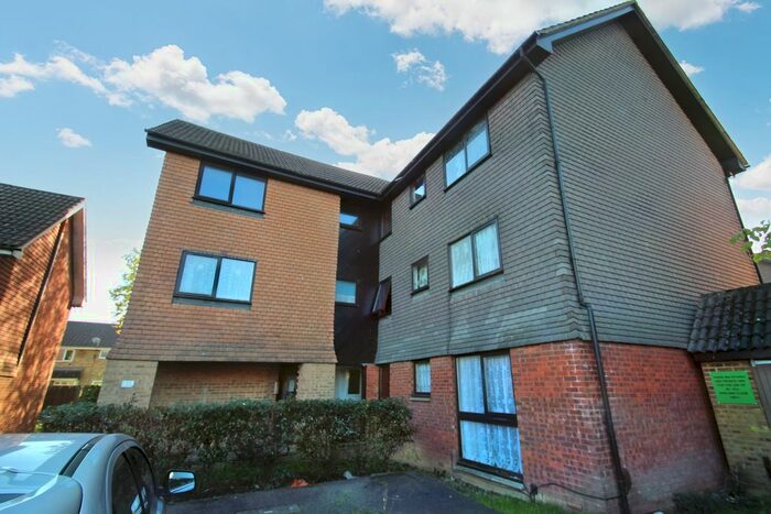 1 Bedroom Studio To Rent In Ryeland Close, West Drayton, Greater London, UB7
