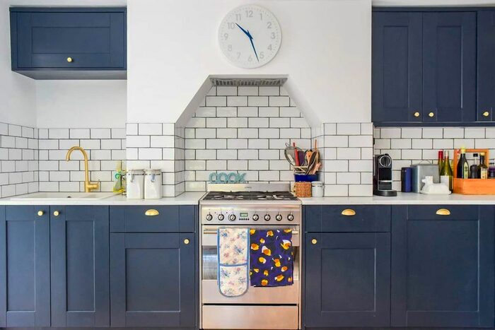 1 Bedroom Flat To Rent In Kildoran Road, Brixton Hill, SW2