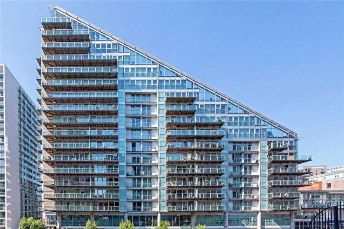 2 Bedroom Property To Rent In The Edge, Salford, M3