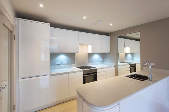 2 Bedroom Apartment To Rent In Grove End Gardens, Grove End Road, St John's Wood, London, NW8