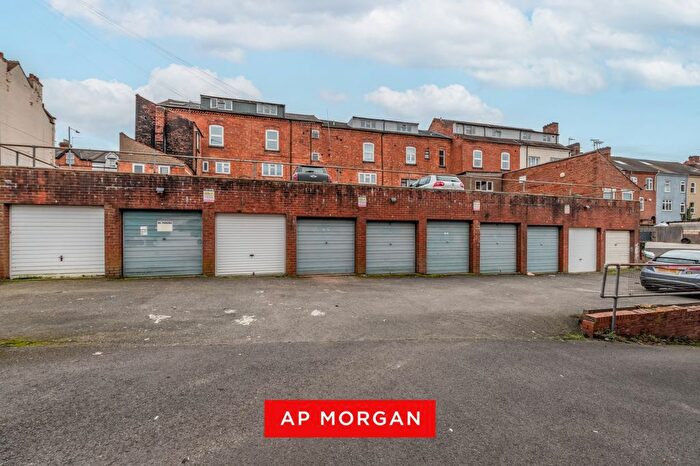 Property For Sale In Garages Off Mayfields, Redditch, B97