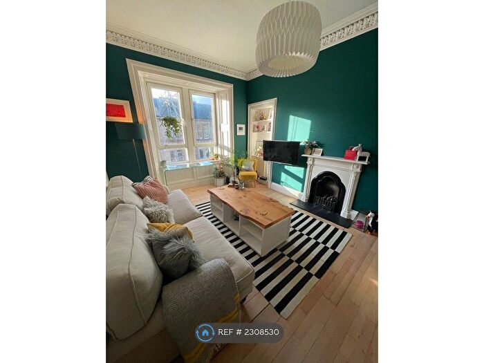 1 Bedroom Flat To Rent In Bryson Road, Edinburgh, EH11