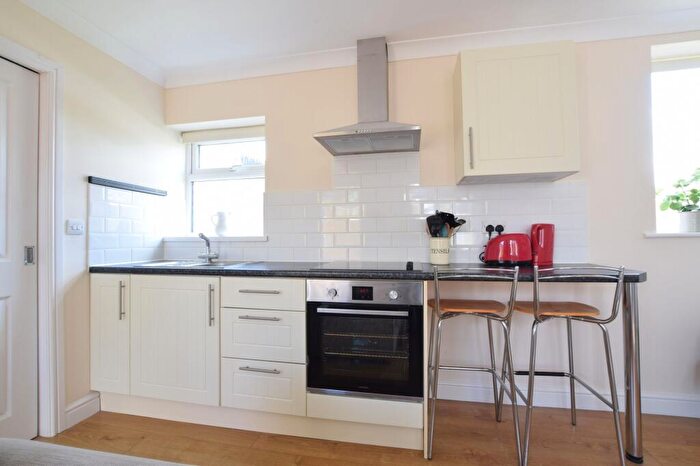 1 Bedroom Maisonette To Rent In Fernhill Road, Begbroke, OX5