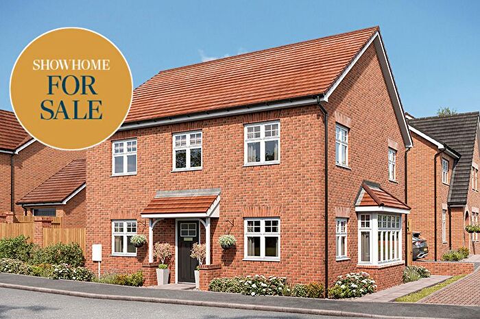 4 Bedroom Detached House For Sale In "The Briar" At School Lane, Rowlands Gill, NE39