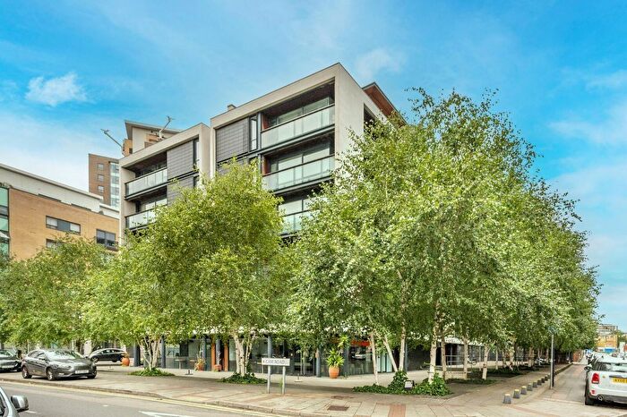 2 Bedroom Flat For Sale In Victoria Mills Studios, Burford Road, Stratford, London, E15