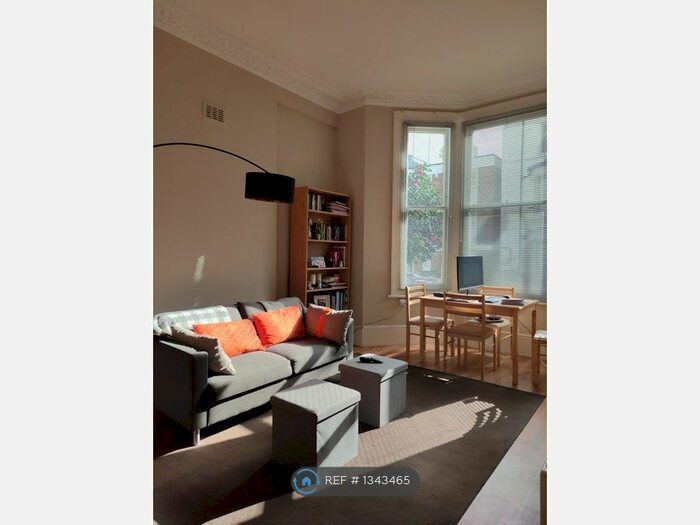 1 Bedroom Flat To Rent In Matheson Road, London, W14
