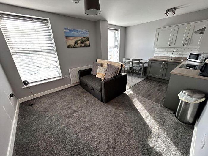 1 Bedroom Apartment For Sale In Bermondsey Place South, Great Yarmouth, NR30