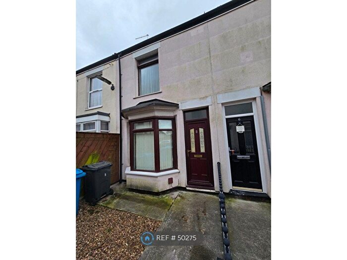 2 Bedroom Terraced House To Rent In Montreal Avenue, Hull, HU3
