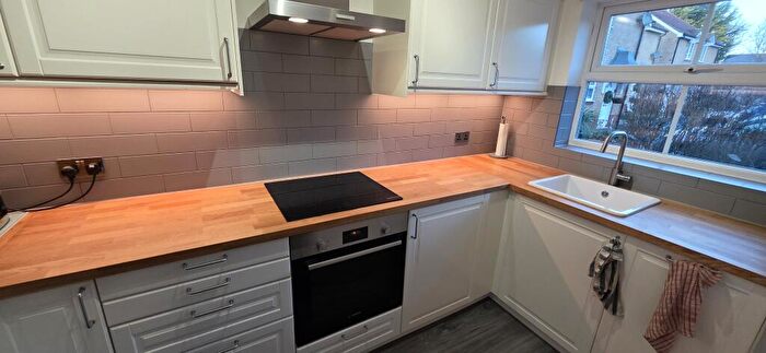 2 Bedroom Terraced House To Rent In Birdhaven Close, Lighthorne, Warwick, CV35