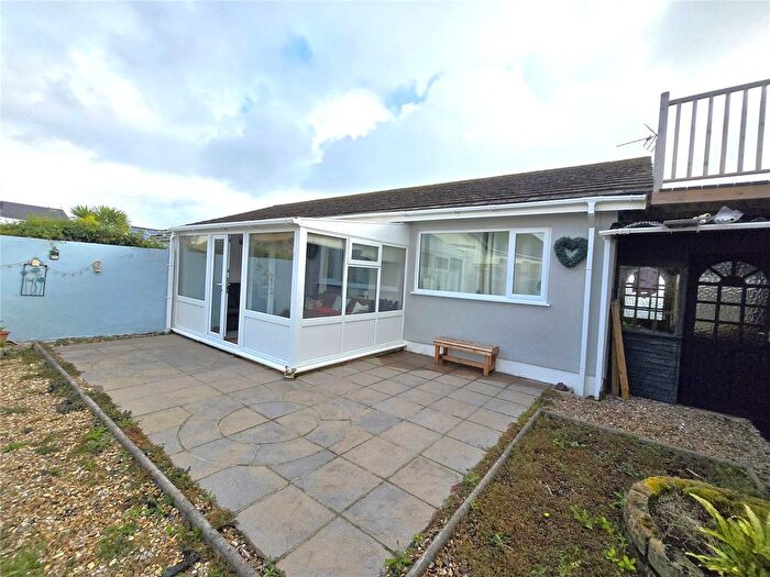 2 Bedroom Bungalow For Sale In Scandinavia Heights, Saundersfoot, Pembrokeshire, SA69