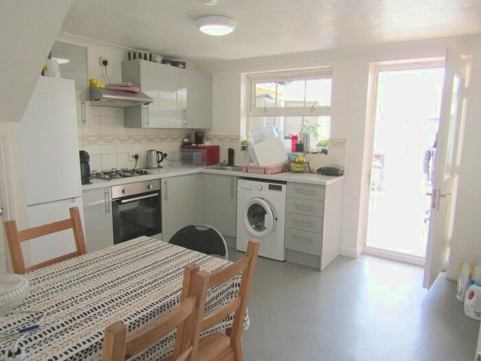 3 Bedroom Terraced House To Rent In Lupin Crescent, Ilford, IG1