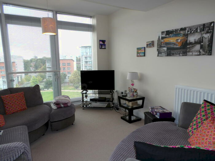 2 Bedroom Apartment To Rent In Langley Walk, Park Central, B15