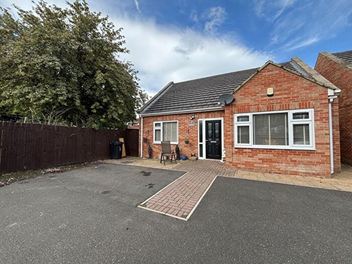 3 Bedroom Detached Bungalow For Sale In Mason Bungalow Station Road, Bedlington, Northumberland, NE22