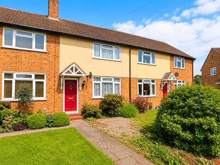 2 Bedroom Terraced House To Rent In Badersfield, NR10