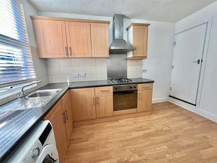 2 Bedroom Property To Rent In Nottingham Road, Bulwell, Nottingham, NG6