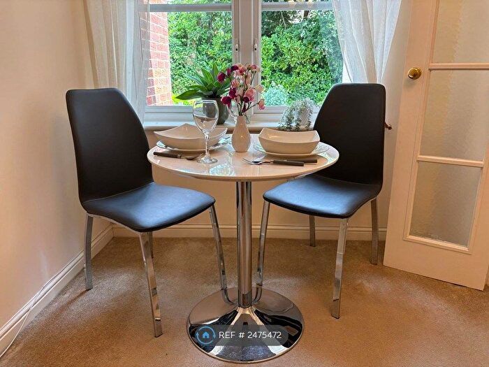 1 Bedroom Flat To Rent In Stockbridge Road, Chichester, PO19