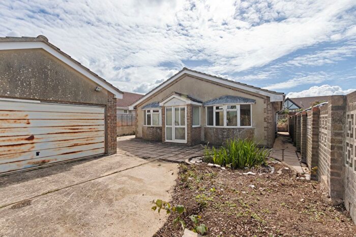 2 Bedroom Detached Bungalow For Sale In Lagoon Road, Pagham, Bognor Regis, West Sussex, PO21