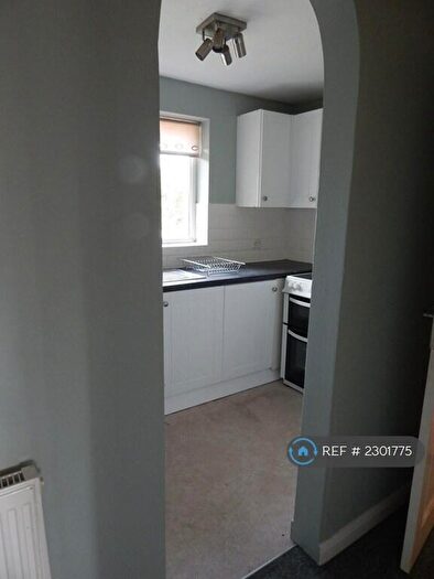 2 Bedroom Flat To Rent In St. Faiths Close, Gosport, PO12