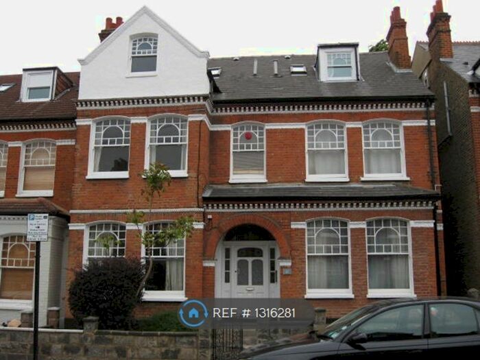 1 Bedroom Flat To Rent In Elmbourne Road, London SW17
