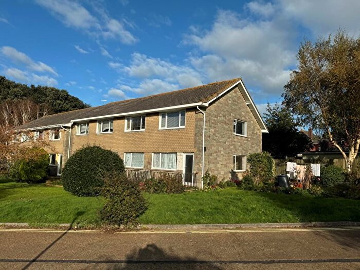 1 Bedroom Flat For Sale In Fairmead Close, Lake, Sandown, Isle Of Wight, PO36