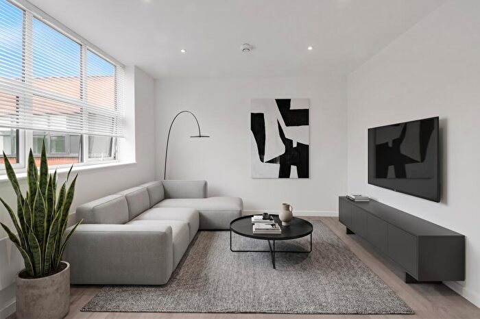 1 Bedroom Flat To Rent In **Limited Offer: £. Rent Contribution - Sunrise Parkway, Milton Keynes, MK14