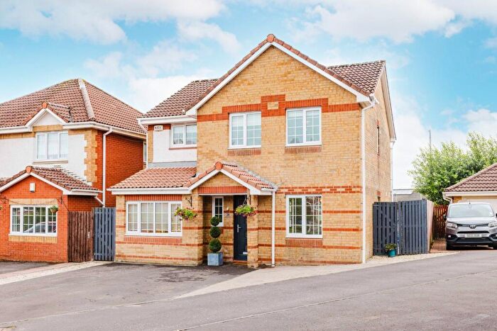 5 Bedroom Detached House For Sale In Rumford Place, Kilmarnock, KA3